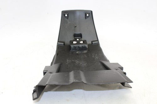 15 Zongshen  Csc Rx 250cc Undertail