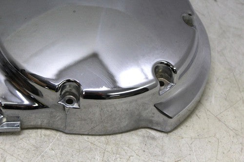 2006 Yamaha V Star 1100 Xvs1100aw Classic Clutch Side Engine Motor Cover
