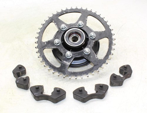 05-06 Kawasaki Z750s Rear Back Sprocket OEM