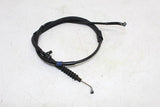 2013 Kawasaki Ninja Zx6r Zx636e Clutch Cable Line