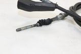 2007 Yamaha Vino 125 Yj125 Clutch Cable Line OEM