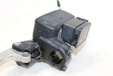 2003 Honda St1300 Hydraulic Clutch Master Cylinder With Lever