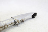 1985 Suzuki Gv1400gd Gv 1400 Left Exhaust Headers Pipes