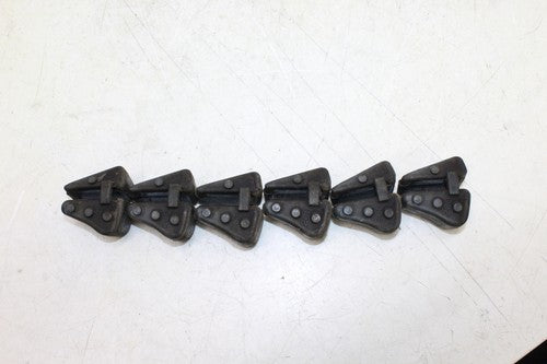 2006 Yamaha Yzf R6 Rear Back Sprocket