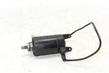 2010 Kawasaki Ninja 250r Ex250j Engine Starting Starter Motor -dc 12v