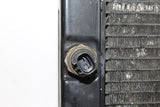 2001 Suzuki Gsxr750 Engine Radiator Motor Cooler Cooling Radiater