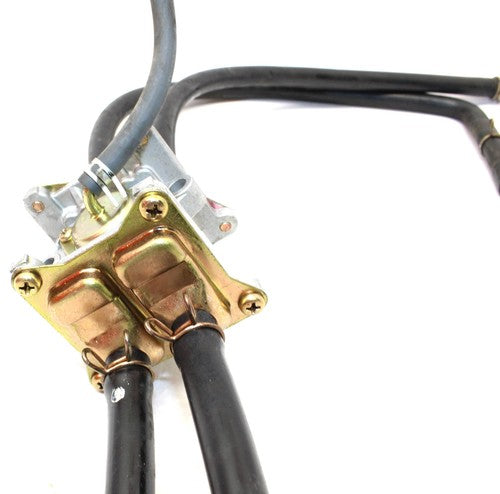 2001 Suzuki Katana 750 Gsx750f Air Valve Solenoid Top Engine Switch Sensor