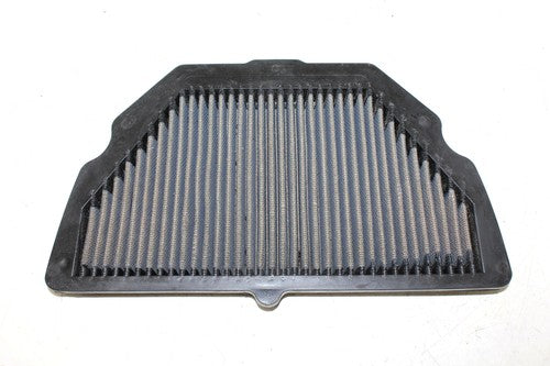 2005 Honda Cbr600f4i Airbox Air Intake Filter K&N