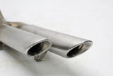 2018 BENELLI TNT 135 EXHAUST PIPE MUFFLER