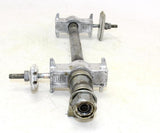 1996 Honda Cbr1000f Axle Back Wheel Rim Pivot Bolt Axel