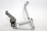 2005 KAWASAKI NINJA 250R EX250F RIGHT REAR BACK PASSENGER PEG OEM