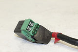 1999 Honda Shadow Ace 1100 Vt1100t Tour Black Engine Starter Relay Starting OEM