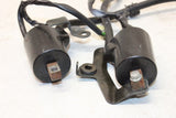1998 Honda Super Hawk 1000 Vtr1000f Ignition Coils Coil Spark Plug Caps