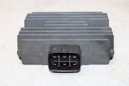 2014 Kawasaki Ninja 650 Ex650f Abs Rectifier Voltage Regulator