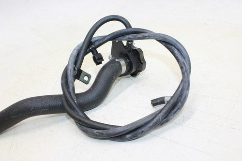 2005 Suzuki Vl800 Boulevard C50 Radiator Cap With Hose Set