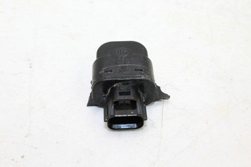 2018 Kawasaki Ninja Zx-10rr Zx1000zh Tip Over Bank Angle Crash Sensor Switch