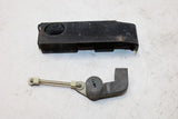 1983 Kawasaki Gpz750 Zx750a Rear Passenger Seat Latch Lock Assembly