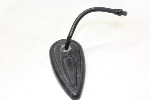05-08 Kawasaki Vulcan 1600 Vn1600b Mean Streak Right Side Rear View Mirror OEM