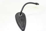 05-08 Kawasaki Vulcan 1600 Vn1600b Mean Streak Right Side Rear View Mirror OEM