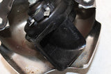 2008 Harley-Davidson V-Rod VRSCAW HORN SIGNAL W CHROME COVER SET