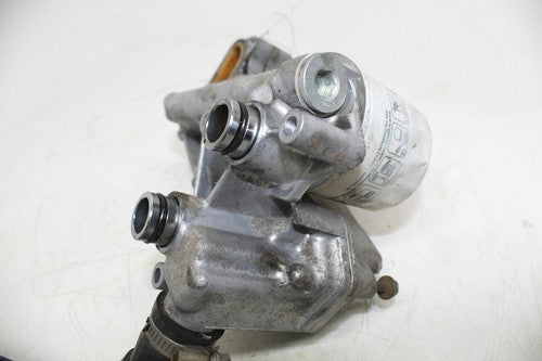 1998 Honda Cbr600f3 Oil Cooler Mounting Bracket Mount Support