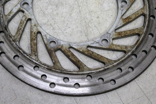 1995 Honda Shadow Ace 1100 Vt1100c2 Front Brake Disc Rotor