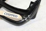 2007 Kawasaki Ninja 500r Ex500d Passenger Rear Seat Grab Bar Handle