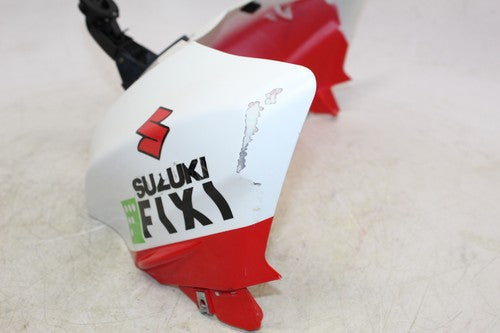 2009 Suzuki Gsxr1000 Front Gas Tank Fuel Cell Fairing Cowl Cover Trim