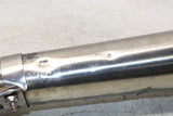 2013 Kawasaki Ninja 300 Ex300b Danmoto Titanium Exhaust Pipe Muffler Slip On Can