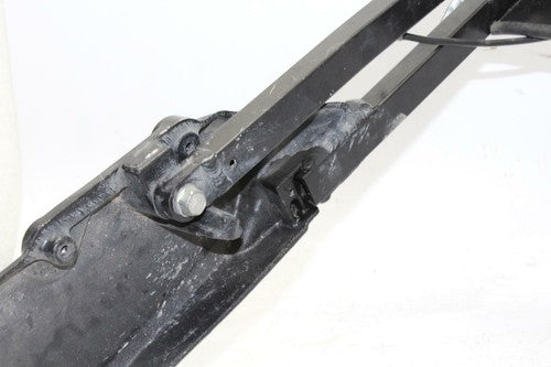 06-11 Kawasaki Ninja Zx14 Zx1400c Rear Subframe Back SUB Frame OEM