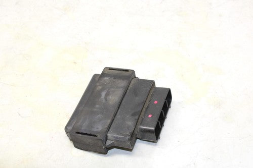 2004 Suzuki Gs500f Ecu Computer Controller Unit Black Box Ecm Cdi