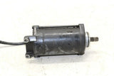 02-03 Kawasaki Vulcan 1500 Vn1500l Nomad Fi Engine Starting Starter Motor -dc 12