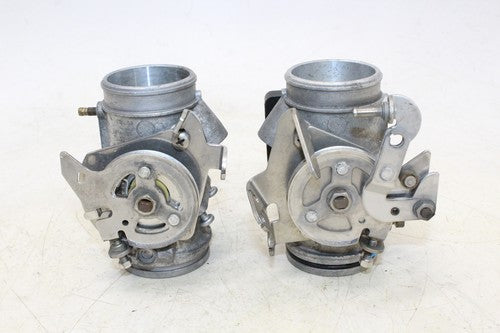 1994 Bmw R1100rs Throttle Bodies