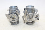 1994 Bmw R1100rs Throttle Bodies