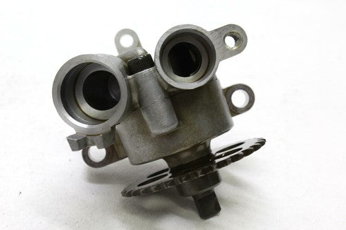 2004-09 Yamaha Fz6 Engine Motor OIL Pump OEM