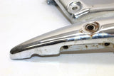 2006 Suzuki Boulevard C50 Rear Back Wheel Fender Mud Guard Struts
