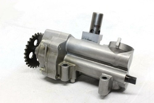 06-07 Suzuki Gsxr600 Engine Motor OIL Pump OEM