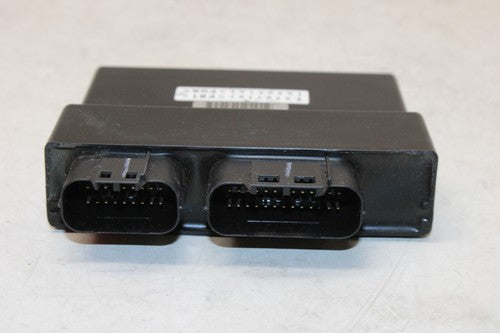 2014 Kawasaki Ninja 650 Ex650f Abs Ecu Computer Unit Black Box Ecm 21175-0733