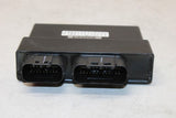 2014 Kawasaki Ninja 650 Ex650f Abs Ecu Computer Unit Black Box Ecm 21175-0733