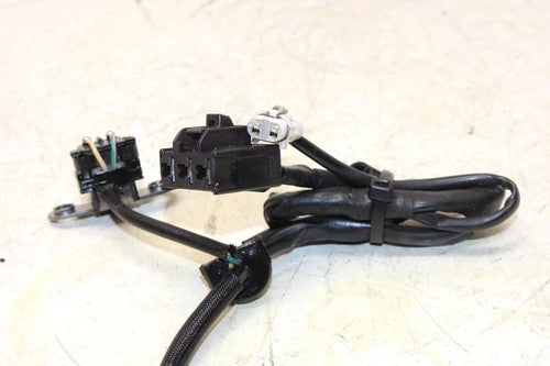 2018 Kawasaki Ninja 400 Ex400 Stator Generator Alternator Magneto