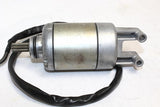 2003 YAMAHA YZF R6 ENGINE STARTING STARTER MOTOR -DC 12V 5EB-81890-00-00 OEM