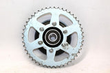 2007 Kawasaki Ninja 650r Ex650a Rear Back Sprocket