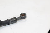 2003-05 Yamaha Yzf R6 Rear Back Brake Hose Fluid Line OEM