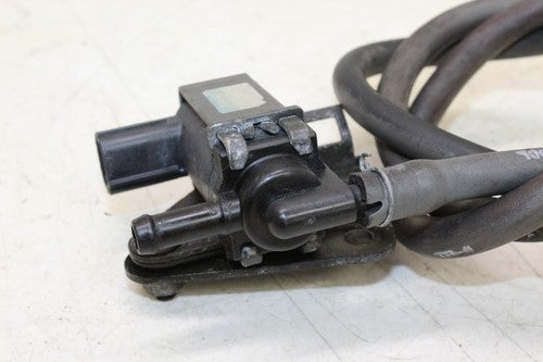 2002 Honda Interceptor 800 Vfr800 Air Valve Solenoid Top Engine Switch Sensor