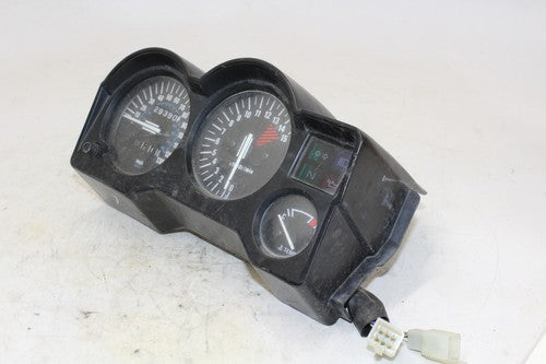 2006 Kawasaki Ninja 250r Ex250f Speedo Tach Gauges Display Cluster Speedometer