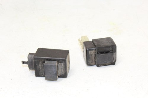 1995 Honda Cbr600f3 Relays
