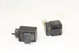 1995 Honda Cbr600f3 Relays