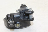 2019 Kawasaki Z900 Front Brake Master Cylinder