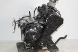 2002 Yamaha FZ1 ENGINE MOTOR
