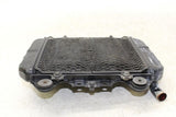 2004 Kawasaki Ninja 250r Ex250f Engine Radiator Motor Cooler Cooling Radiater